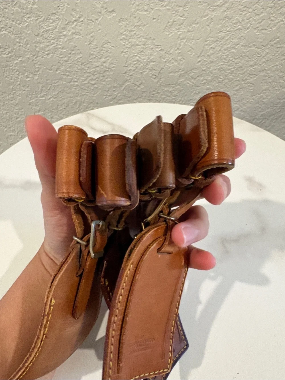 Louis Vuitton authentic louis